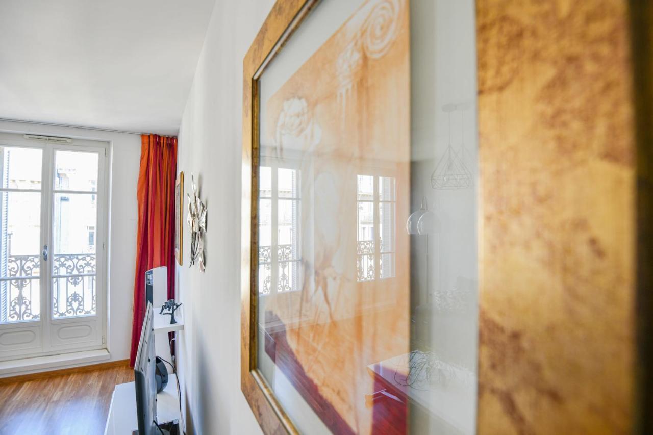Apartment Les Dames - Bel 1 Ch Hypercentre